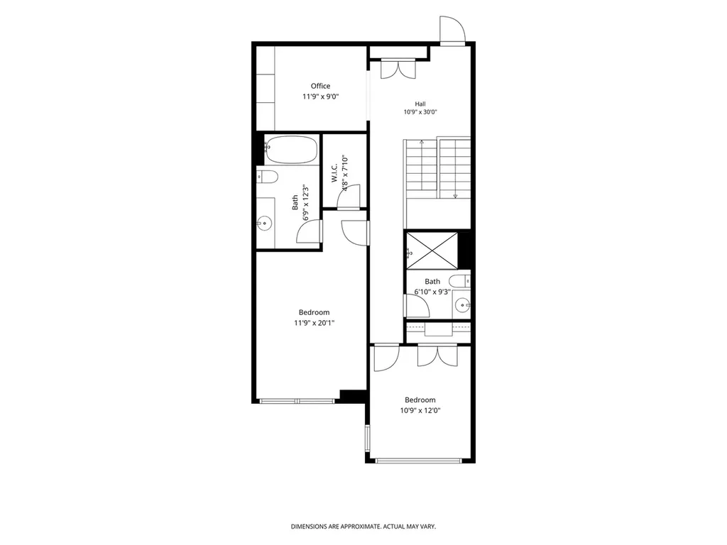 194 North Park Drive Chicago IL 60601