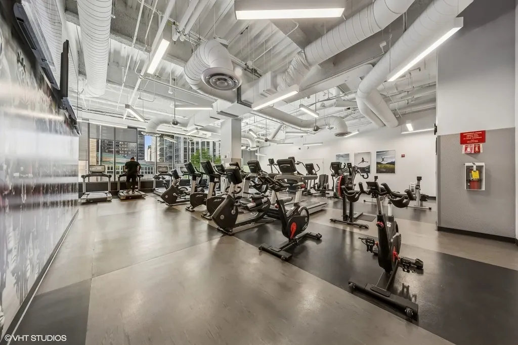 194 North Park Drive Chicago IL 60601