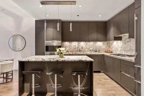 194 North Park Drive Chicago IL 60601