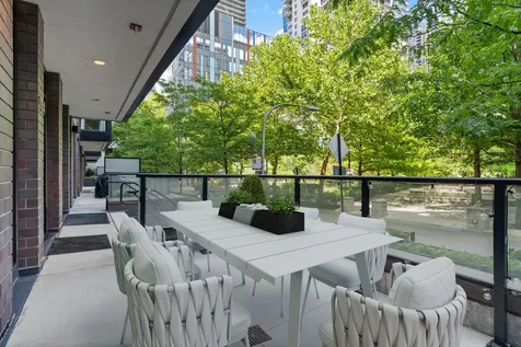 194 North Park Drive Chicago IL 60601