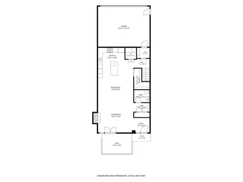 194 North Park Drive Chicago IL 60601