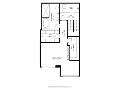 194 North Park Drive Chicago IL 60601