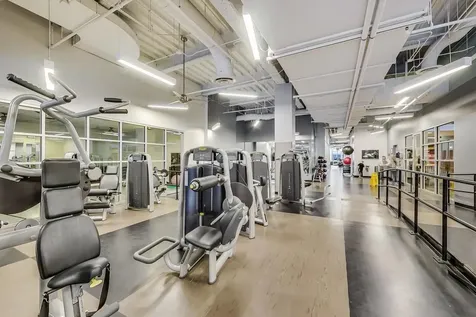 194 North Park Drive Chicago IL 60601