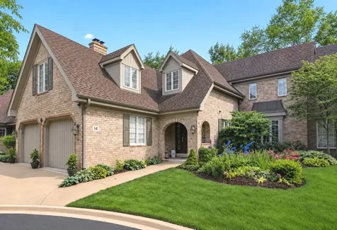 14 Tartan Ridge Road Burr Ridge IL 60527