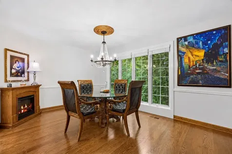 14 Tartan Ridge Road Burr Ridge IL 60527