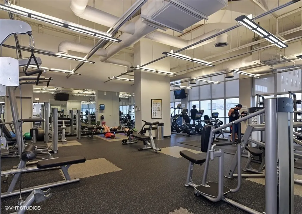 655 West Irving Park Road Chicago IL 60613