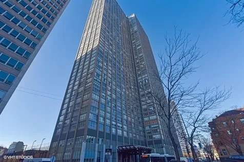 655 West Irving Park Road Chicago IL 60613