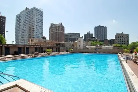 655 West Irving Park Road Chicago IL 60613