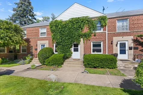 407 Dodge Avenue Evanston IL 60202