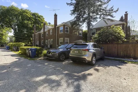 407 Dodge Avenue Evanston IL 60202