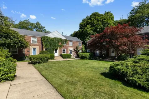 407 Dodge Avenue Evanston IL 60202