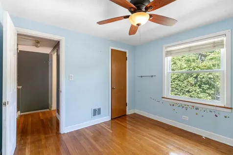 407 Dodge Avenue Evanston IL 60202