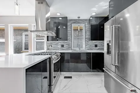8020 South Bishop Street Chicago IL 60620