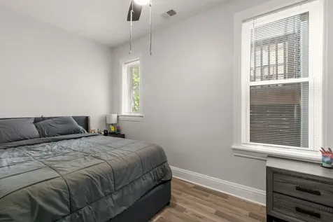2934 North Sawyer Avenue Chicago IL 60618