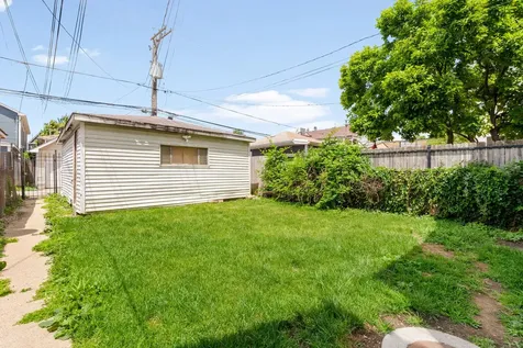 2934 North Sawyer Avenue Chicago IL 60618