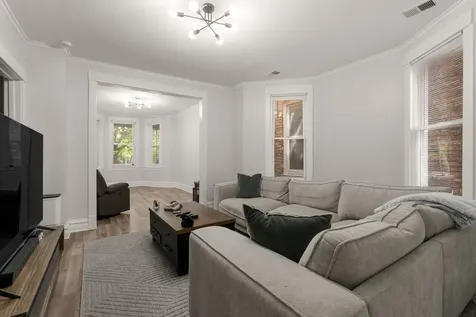 2934 North Sawyer Avenue Chicago IL 60618