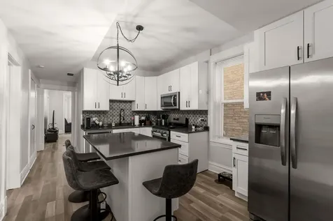2934 North Sawyer Avenue Chicago IL 60618