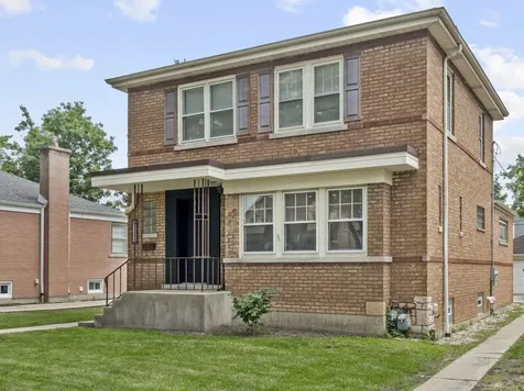1847 Newcastle Avenue Westchester IL 60154