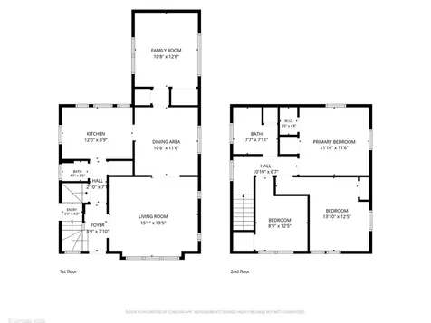 1847 Newcastle Avenue Westchester IL 60154