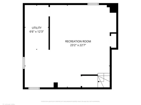 1847 Newcastle Avenue Westchester IL 60154