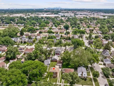 1847 Newcastle Avenue Westchester IL 60154