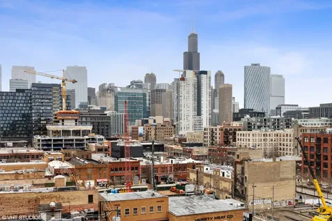 171 North Aberdeen Street Chicago IL 60607