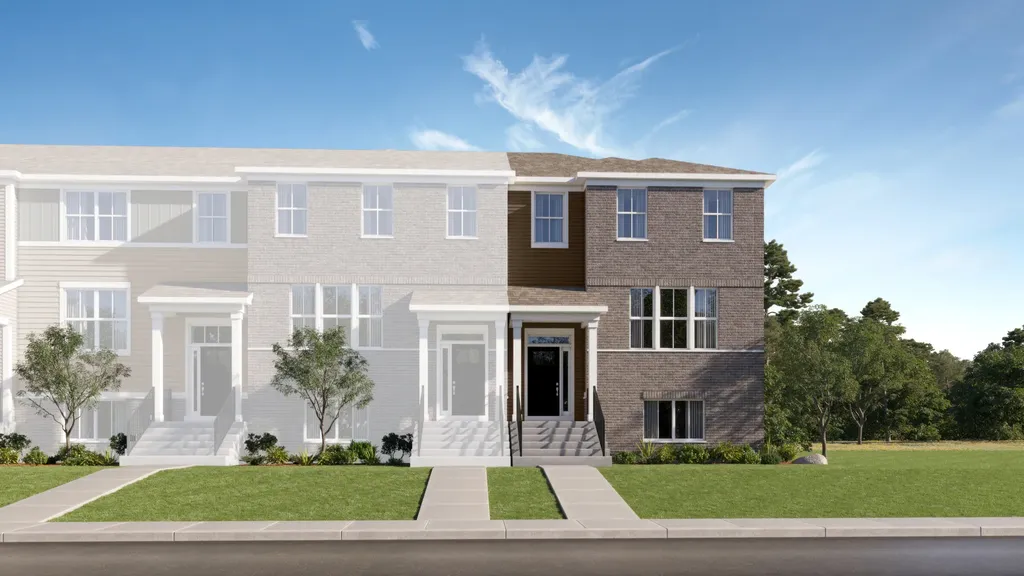 3063 Abbey Circle Aurora IL 60504