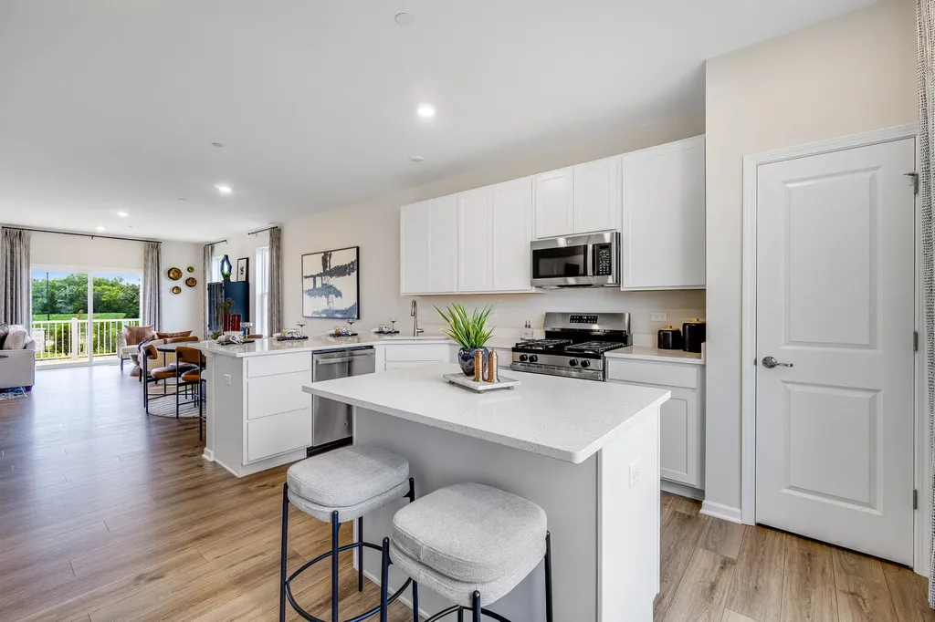 3063 Abbey Circle Aurora IL 60504