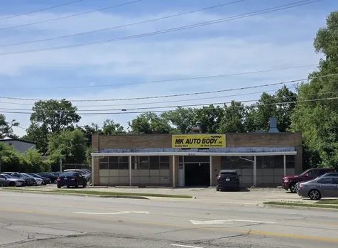 955 Rand Road Des Plaines IL 60016