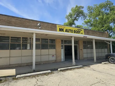955 Rand Road Des Plaines IL 60016