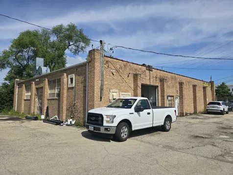 955 Rand Road Des Plaines IL 60016