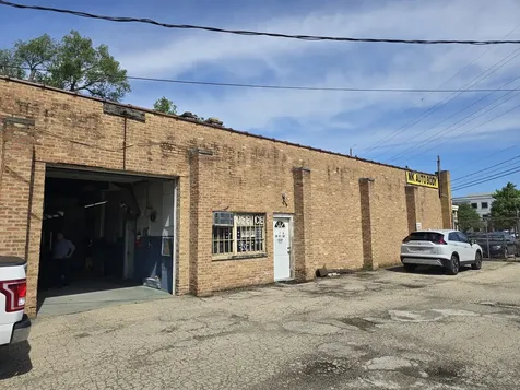 955 Rand Road Des Plaines IL 60016