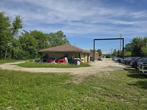 955 Rand Road Des Plaines IL 60016