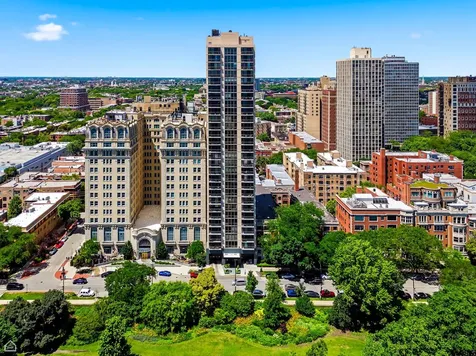 2314 North Lincoln Park West Chicago IL 60614
