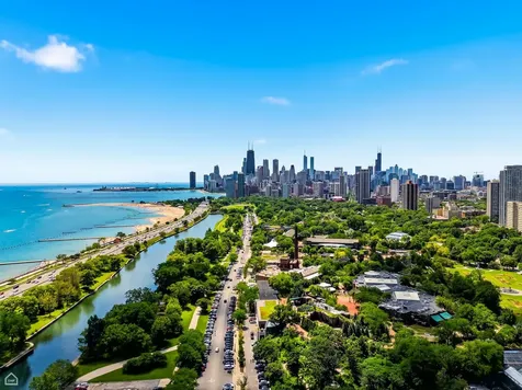 2314 North Lincoln Park West Chicago IL 60614