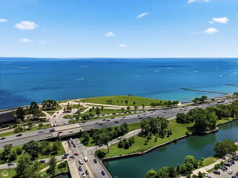 2314 North Lincoln Park West Chicago IL 60614