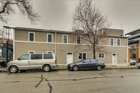 1719 West Ellen Street Chicago IL 60622