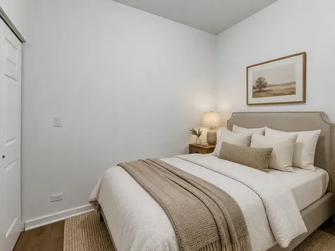 1719 West Ellen Street Chicago IL 60622