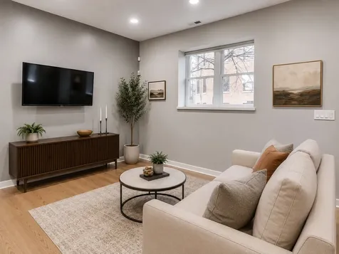 1719 West Ellen Street Chicago IL 60622