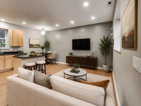1719 West Ellen Street Chicago IL 60622