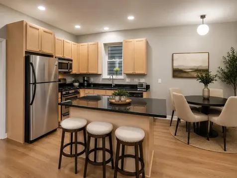 1719 West Ellen Street Chicago IL 60622