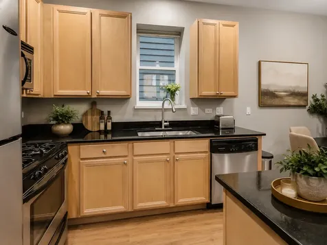 1719 West Ellen Street Chicago IL 60622