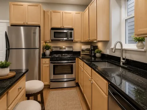 1719 West Ellen Street Chicago IL 60622
