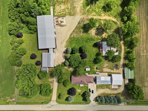519 Kilgore Road Dixon IL 61021