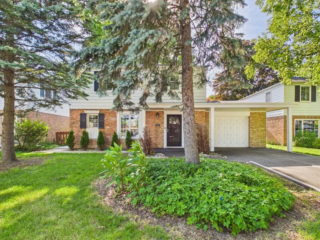 530 South Dryden Place Arlington Heights IL 60005