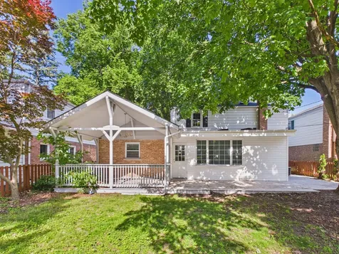 530 South Dryden Place Arlington Heights IL 60005