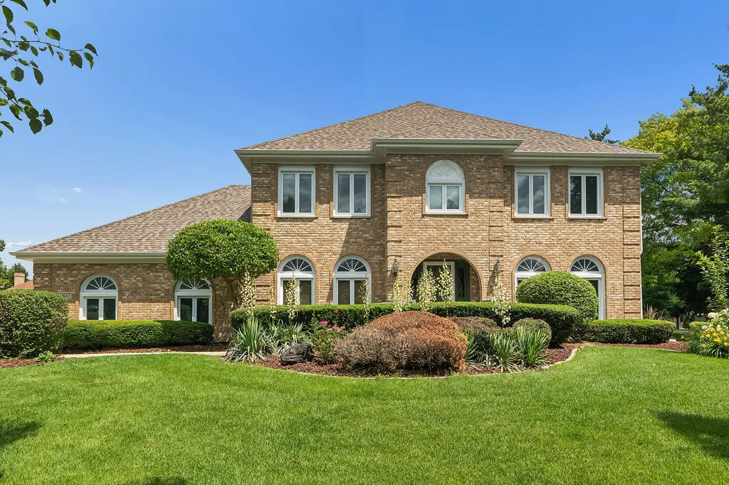 14427 Country Club Lane Orland Park IL 60462
