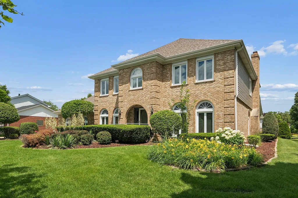 14427 Country Club Lane Orland Park IL 60462