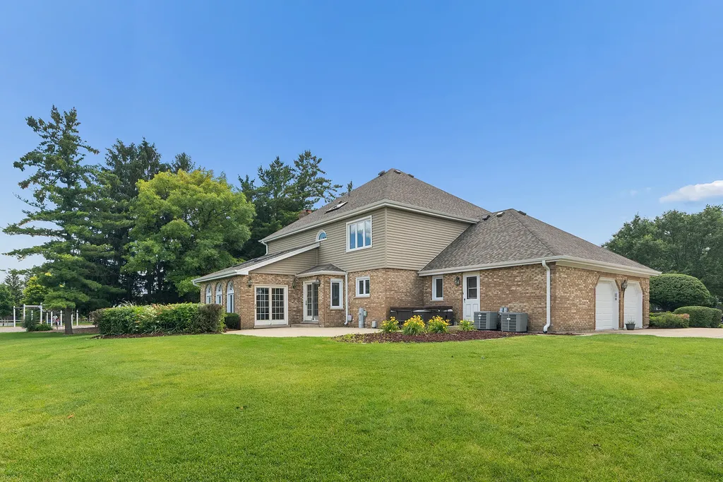 14427 Country Club Lane Orland Park IL 60462