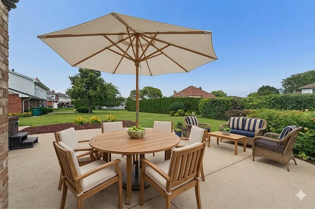 14427 Country Club Lane Orland Park IL 60462